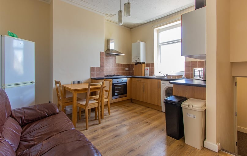 Northcote Street, Plasnewydd, Cardiff - Image 1